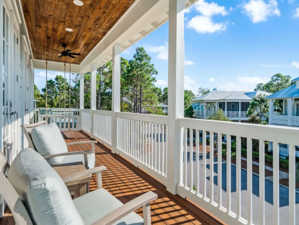 30A Vacation Home With Private Pool And Outdoor Lounge
